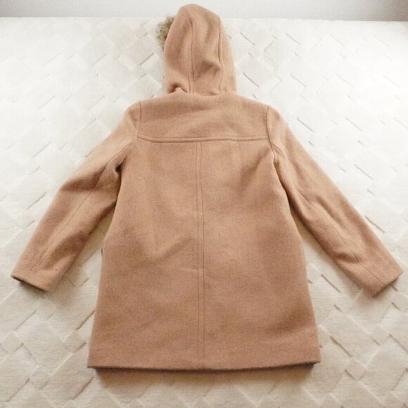 J.Crew Mercantile Vail Parka - Picture 11 of 11